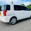 A picture of TOYOTA RAUM YEAR 2004 CC1490 ENGINE CODE 1NZ FULL AC