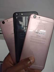 A picture of Oppo A57 0746417124 Oppo A57