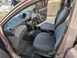 A picture of Toyota Vitz
