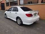 A picture of Toyota Corolla 2005 sport Super clean in and out Buy