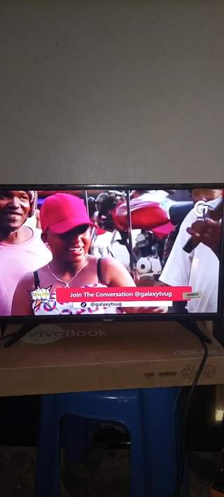 A picture of Smartec 24 digital TV original at 240 000