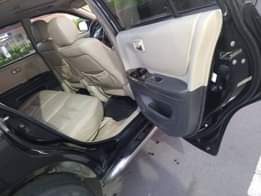A picture of Sharp 2004 model Belgium standard Neatly flashed on First Body