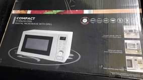 A picture of Selling Used Items