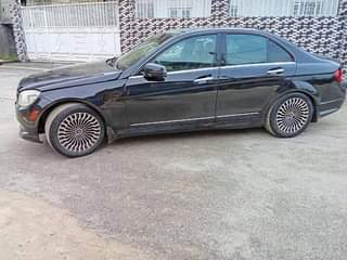 A picture of Mercedes Benz C300 4Matic 09 Buy and drive Everything is