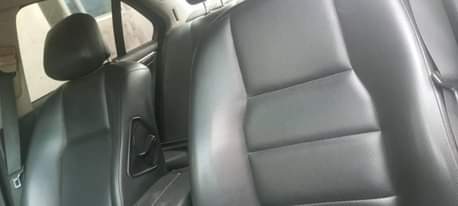 A picture of Mercedes Benz c300 2010