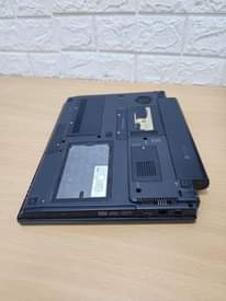 A picture of Hp compaq 2510p Hdd 80Gb Ram 2Gb WiFi Bettery Tell