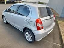 Ashveer R.
