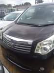 A picture of 2011 Toyota Noah