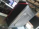 A picture of FiercePC