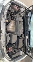A picture of Very clean 2011 Toyota Camry