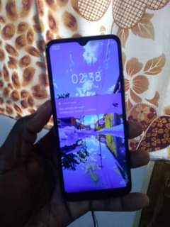 infinix hot phones