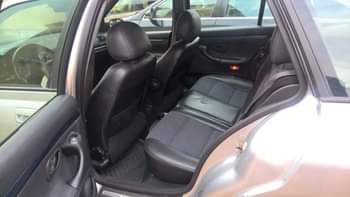 A picture of Unregistered Used Peugeot 406 SW For Sale Price 600 000