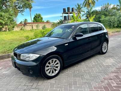 used bmw