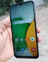 A picture of Samsung a03core