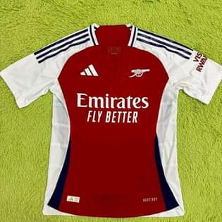 A picture of Club Jerseys