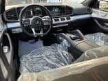 A picture of 2021 GLE 53
