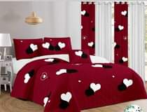 curtains
