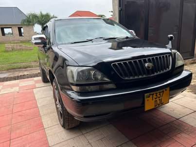 A picture of Harrie old milion 12 8 Au exchange Ipo mwanza Automatic
