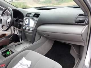 A picture of Camry Toyota 2008