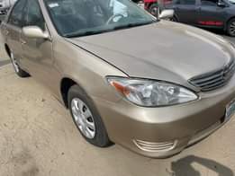 A picture of DISTRESS SALE DEARLERS MARKET TOYOTA BIGDADDY FOR SALE SOUND ENGINE