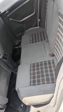 A picture of Golf GTI
