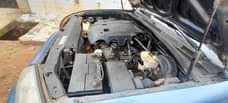 A picture of Toyota 4runner 04