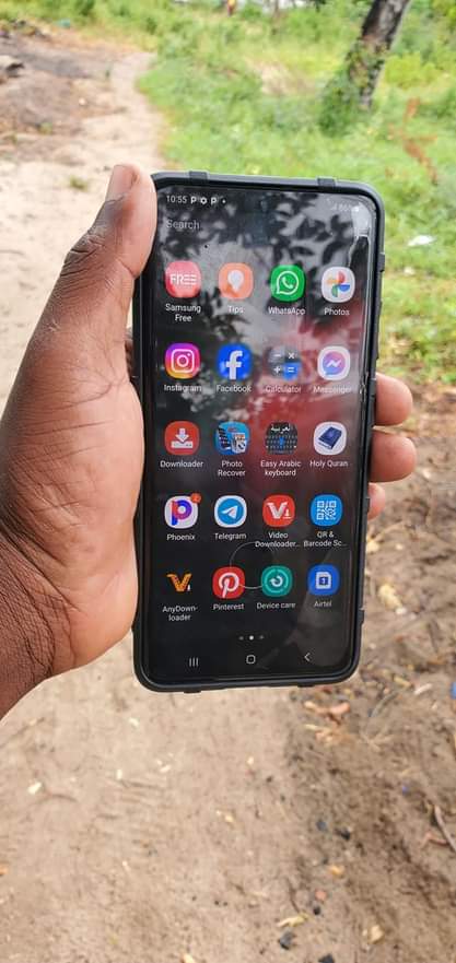 samsung s21