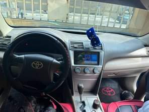 A picture of 2008 TOYOTA CAMRY SPIDER FULL OPTION BELGIUM STANDARD AC ENGINE