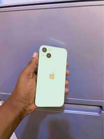 A picture of iPhone XR Body 13 Plain 128GB Duos