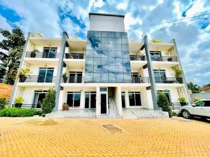 gisozi accommodation
