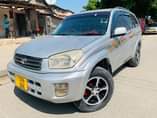 A picture of RAV4 KILL TIME BEI 6 5M