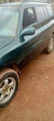 A picture of 2001 Toyota Rav4 AWD