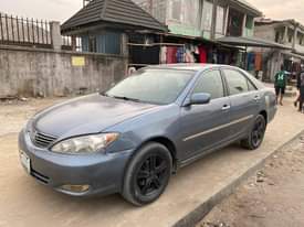 A picture of Toyota Camry big daddy available for sale dealers market Price
