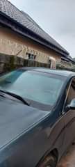 A picture of 2005 HONDA ACCORD