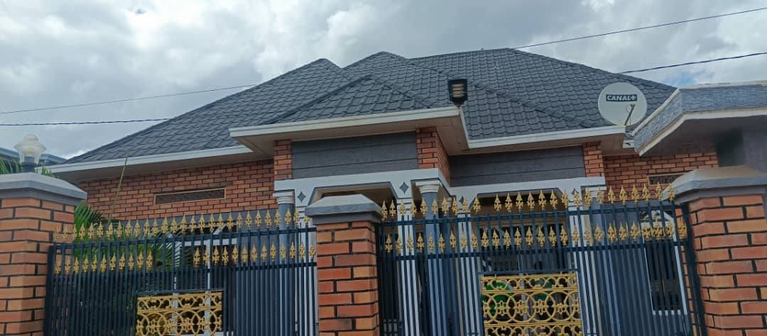 kanombe accommodation