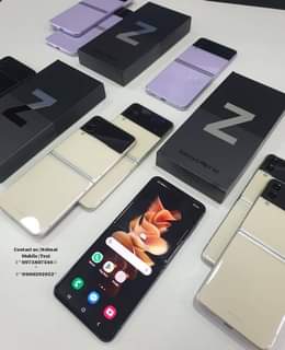 samsung z flip