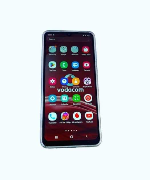 Shavaun B.