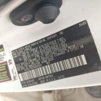 A picture of Venza 2009 4 plug engine Untouched and gear transmission Neat