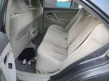 A picture of Toyota Camry muscle