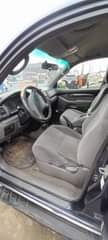 A picture of 2006 Model First Body Prado Jeep Everything Is Perfect Going