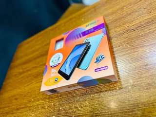 A picture of A TOUCH X18 TABLET