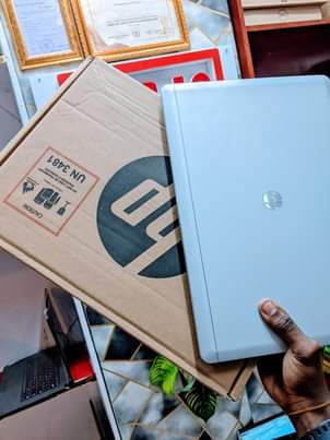 A picture of EliteBook