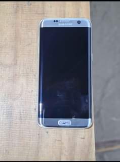 A picture of Samsung s7