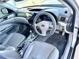 A picture of 2009 Subaru Forester SH5 XT for sale