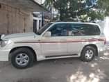 A picture of 2004 TYTLAND CRUISER VX Registered Number DGH Price Tshs 47