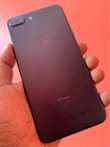 A picture of Iphone 7plus 128gb