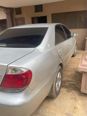 A picture of Camry 2005