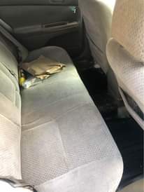 A picture of Toyota Camry 03