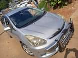 A picture of Toyota wish call 0752041387