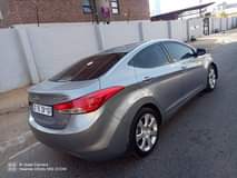 Thembelihle M.
